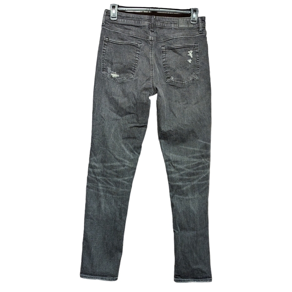 Men's American Eagle Jeans - Picture 2 of 3